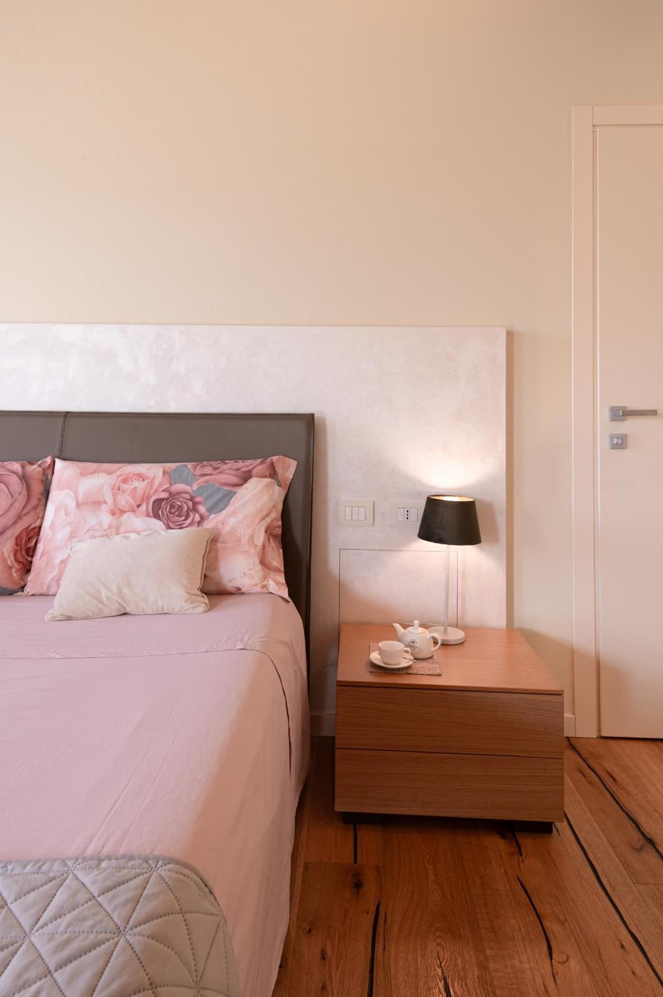 B&B Casa Pralunghi Calvene Eksteriør billede