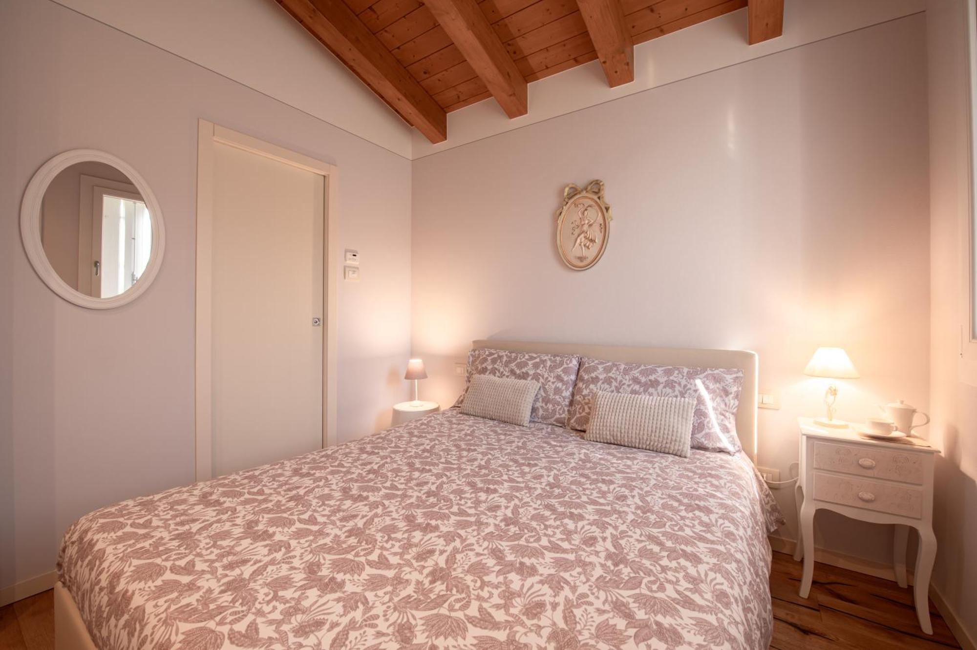 B&B Casa Pralunghi Calvene Værelse billede